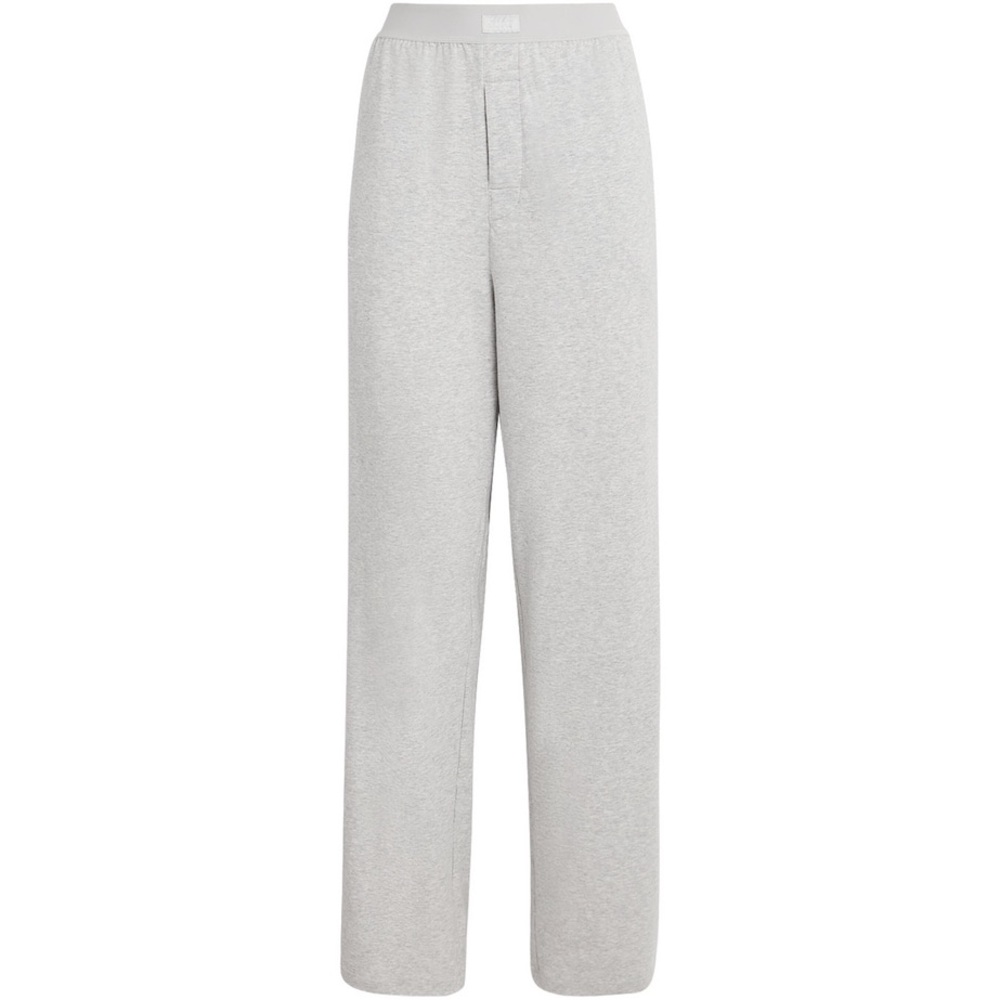 ❌SOLD❌SKIMS Boyfriend Lounge Pants - NWT - Picture 3 of 6